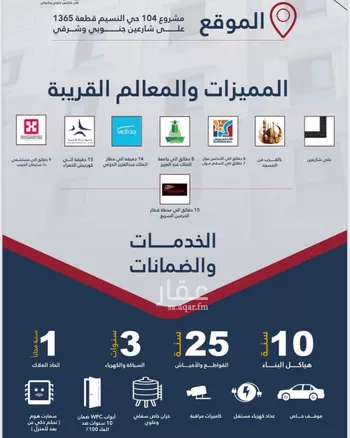شقة للبيع في شارع برودان, حي النسيم, مدينة جدة, منطقة مكة المكرمة
