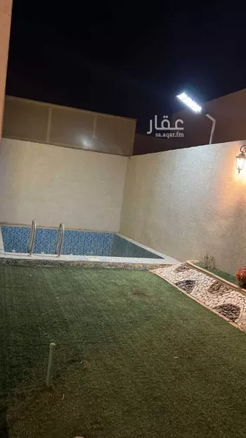 فيلا للإيجار في شارع صالح كمال الدين, حي عكاظ, مدينة الرياض, منطقة الرياض صورة 2
