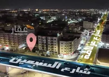 أرض للبيع في شارع الامير ماجد الفرعي, حي العزيزية, مدينة جدة, منطقة مكة المكرمة