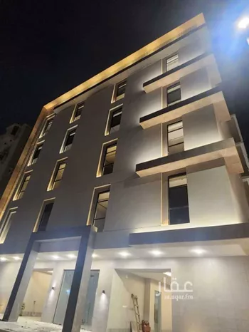 عمارة للبيع في شارع ابن الوارث, حي الروابي, مدينة جدة, منطقة مكة المكرمة