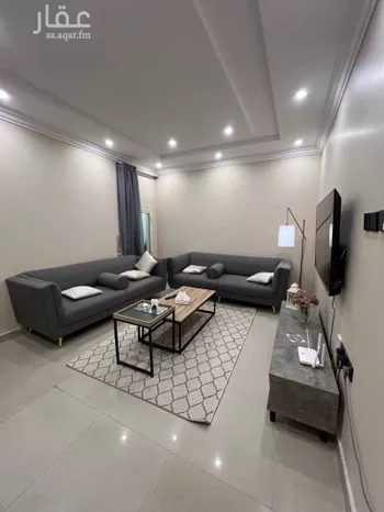 شقة للإيجار في شارع رقم 524, حي الملقا, مدينة الرياض, منطقة الرياض صورة 3