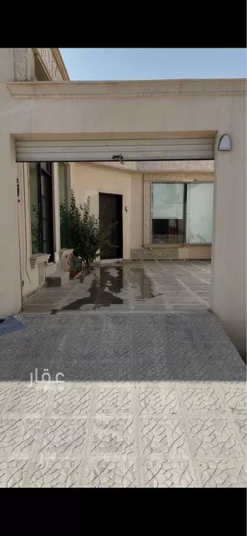 فيلا للإيجار في شارع دينار الحجام, حي الرمال, مدينة الرياض, منطقة الرياض صورة 2