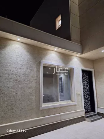 فيلا للبيع في شارع أبي عبدالله بن المفرج, حي البيان, مدينة الرياض, منطقة الرياض صورة 4