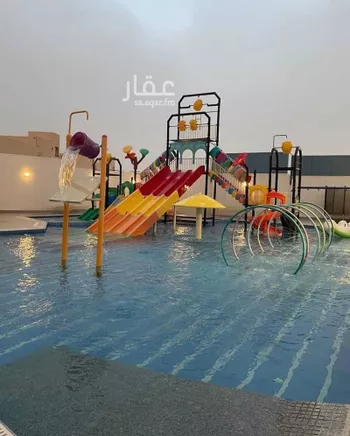 استراحة للبيع في حي النقع الشرقي, مدينة بريده, منطقة القصيم صورة 3