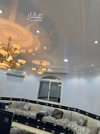 فيلا للبيع في شارع عائكة ابنت زيد, حي الأفق, مدينة بريده, منطقة القصيم صورة 2