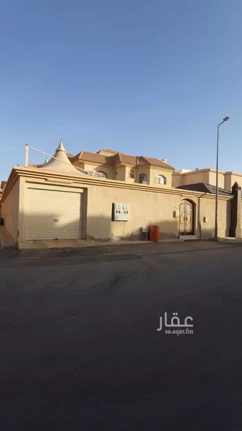 فيلا للبيع في شارع عائكة ابنت زيد, حي الأفق, مدينة بريده, منطقة القصيم