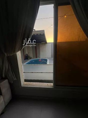 شاليه واستراحة للحجز في شارع البصر 1349 ، حي ضراس ، ضراس ، بريدة صورة 3