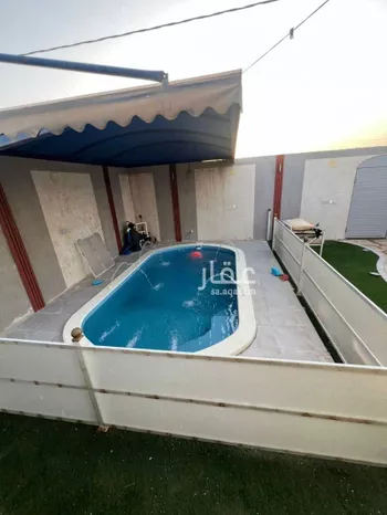شاليه واستراحة للحجز في شارع البصر 1349 ، حي ضراس ، ضراس ، بريدة
