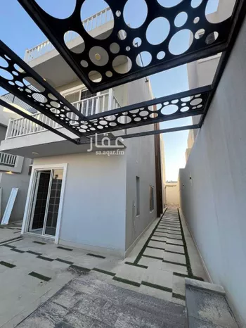 فيلا للإيجار في شارع عبدالحق الجاوي, حي العارض, مدينة الرياض, منطقة الرياض صورة 3
