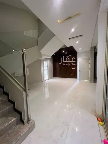 فيلا للإيجار في شارع عبدالحق الجاوي, حي العارض, مدينة الرياض, منطقة الرياض صورة 4
