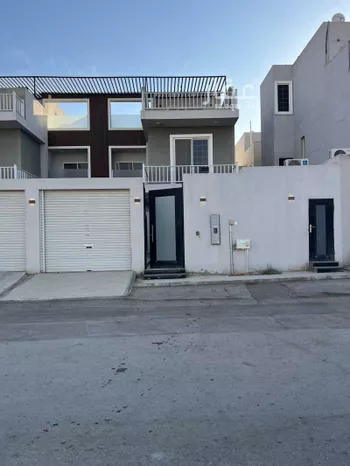 فيلا للإيجار في شارع عبدالحق الجاوي, حي العارض, مدينة الرياض, منطقة الرياض صورة 2
