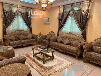 فيلا للبيع في شارع سلمان بن مهران, حي القطبية الشرقية, مدينة امارة منطقة مكة المكرمة - الطائف, منطقة مكة المكرمة صورة 3