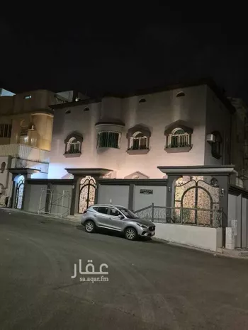 فيلا للبيع في شارع سلمان بن مهران, حي القطبية الشرقية, مدينة امارة منطقة مكة المكرمة - الطائف, منطقة مكة المكرمة صورة 2