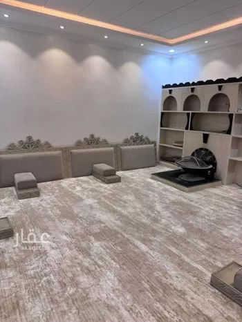 فيلا للبيع في شارع سعد بن أبي ذباب الدوسي, حي البيان, مدينة الرياض, منطقة الرياض صورة 2