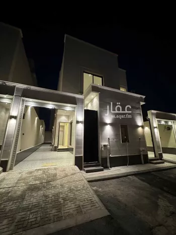 دور للبيع في شارع السيف, حي الجنادرية, مدينة الرياض, منطقة الرياض