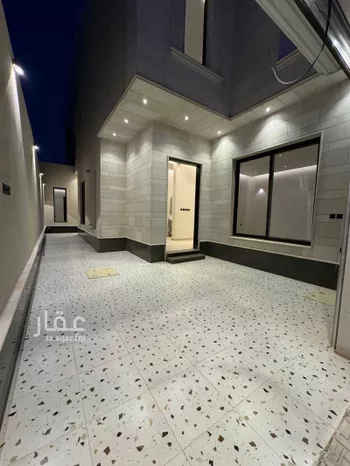 فيلا للبيع في شارع السيف, حي الجنادرية, مدينة الرياض, منطقة الرياض صورة 2