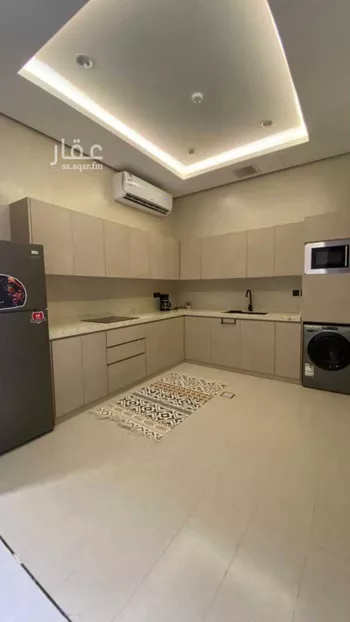 شقة للإيجار في شارع الصباح, حي المونسية, مدينة الرياض, منطقة الرياض صورة 5
