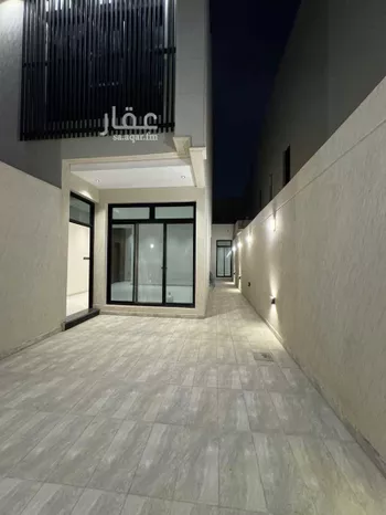 دور للبيع في شارع الجبيل, حي الخليج, مدينة الرياض, منطقة الرياض صورة 2