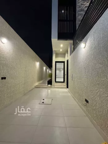 دور للبيع في شارع عبدالله بن عبدالرحمن سراج, حي النرجس, مدينة الرياض, منطقة الرياض صورة 2