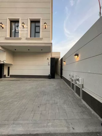 دور للبيع في شارع السنبلة, حي النرجس, مدينة الرياض, منطقة الرياض