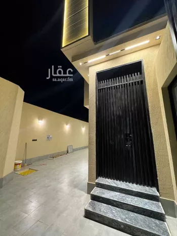 فيلا للبيع في شارع علي المذحجي, حي النرجس, مدينة الرياض, منطقة الرياض صورة 2