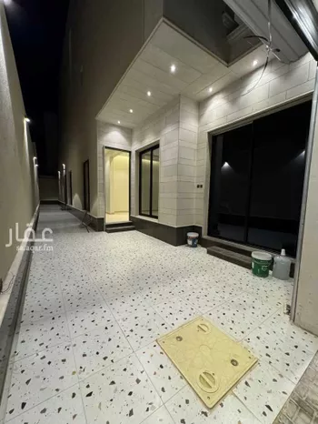 دور للبيع في شارع السيف, حي الجنادرية, مدينة الرياض, منطقة الرياض صورة 2