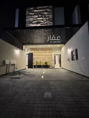 دور للبيع في شارع إبراهيم الرشودي, حي النرجس, مدينة الرياض, منطقة الرياض