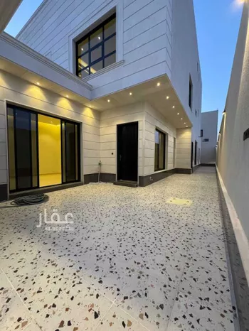 دور للبيع في شارع السيف, حي الجنادرية, مدينة الرياض, منطقة الرياض صورة 2