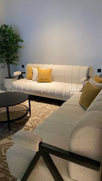 شقة للإيجار في شارع الصباح, حي المونسية, مدينة الرياض, منطقة الرياض صورة 2