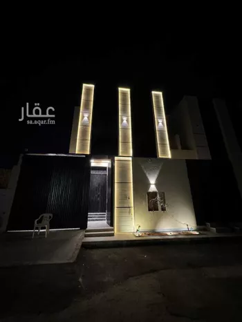 فيلا للبيع في شارع علي المذحجي, حي النرجس, مدينة الرياض, منطقة الرياض