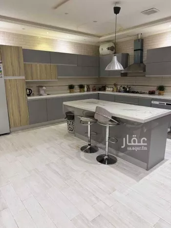 فيلا للبيع في شارع سعد بن أبي ذباب الدوسي, حي البيان, مدينة الرياض, منطقة الرياض صورة 4