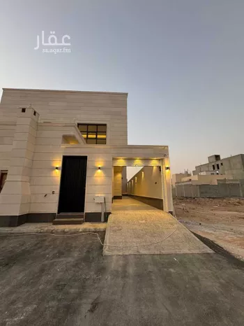 دور للبيع في شارع السيف, حي الجنادرية, مدينة الرياض, منطقة الرياض