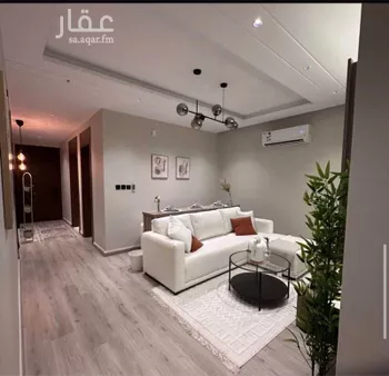 شقة للبيع في شارع حلمي كتبي, حي الزهراء, مدينة جدة, منطقة مكة المكرمة صورة 2