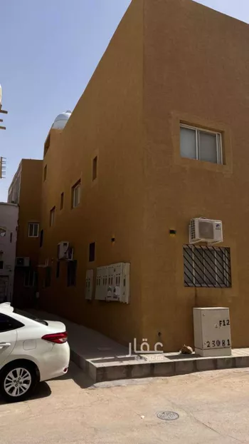 عمارة للبيع في شارع الموفق, حي الشميسي, مدينة الرياض, منطقة الرياض صورة 3