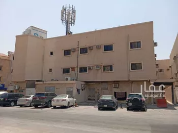 عمارة للبيع في شارع القيرواني, حي المربع, مدينة الرياض, منطقة الرياض صورة 3
