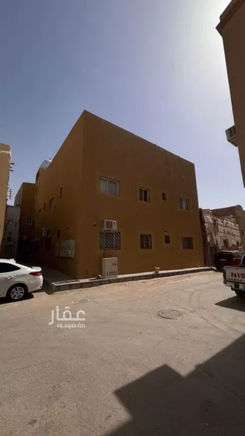 عمارة للبيع في شارع الموفق, حي الشميسي, مدينة الرياض, منطقة الرياض