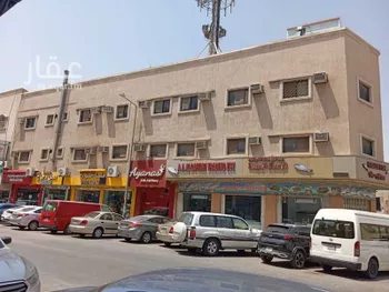 عمارة للبيع في شارع القيرواني, حي المربع, مدينة الرياض, منطقة الرياض