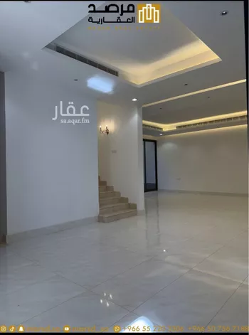 فيلا للبيع في شارع محمد بن سحمي, حي القيروان, مدينة الرياض, منطقة الرياض صورة 4
