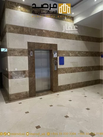 شقة للبيع في شارع الوفاء, حي الملقا, مدينة الرياض, منطقة الرياض صورة 5
