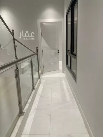 فيلا للإيجار في شارع تاج الدين الزرعة الحنفي, حي الرمال, مدينة الرياض, منطقة الرياض صورة 2