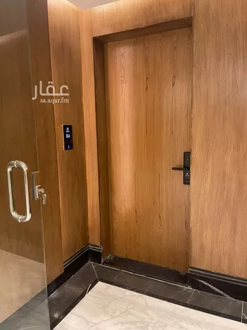 شقة للإيجار في شارع علقمة بن وائل, حي النرجس, مدينة الرياض, منطقة الرياض