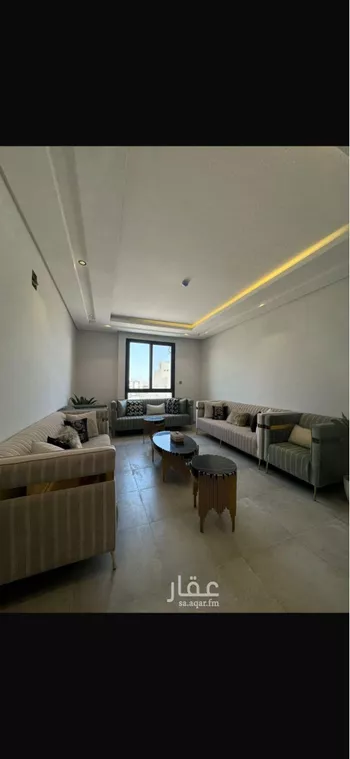 شقة للبيع في شارع اسماعيل الازهري, حي المونسية, مدينة الرياض, منطقة الرياض صورة 3