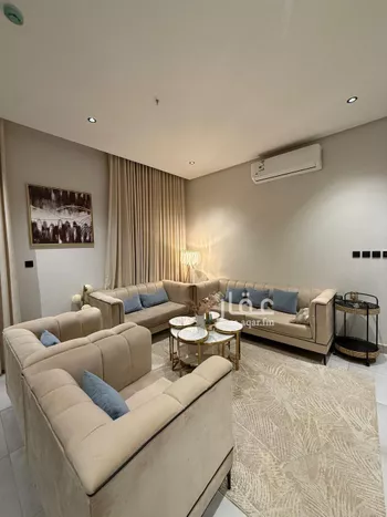 شقة للإيجار في شارع الكوثر, حي العارض, مدينة الرياض, منطقة الرياض صورة 4