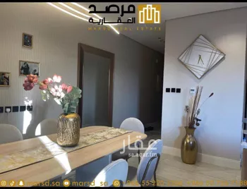 شقة للإيجار في شارع محمد بن عبدالعزيز العجاجي, حي القيروان, مدينة الرياض, منطقة الرياض صورة 3