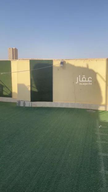 شقة للإيجار في شارع رقم 19, حي الياسمين, مدينة الرياض, منطقة الرياض صورة 2