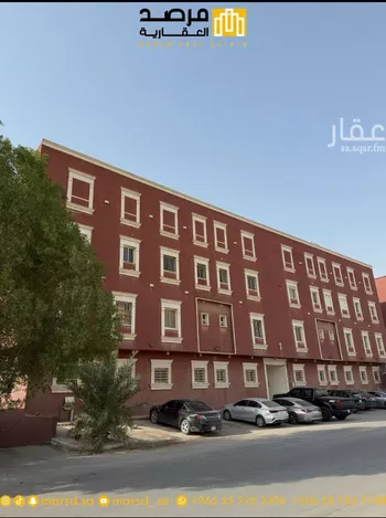 شقة للبيع في شارع صالح العذل, حي العارض, مدينة الرياض, منطقة الرياض