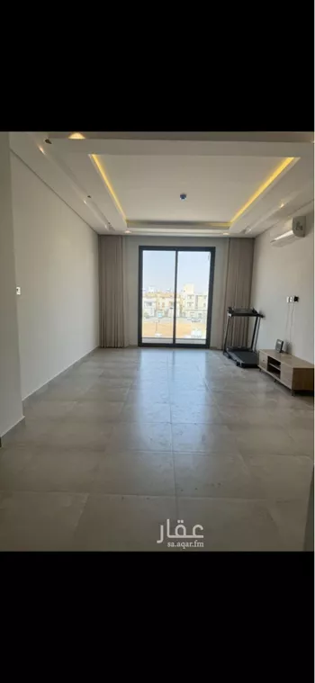 شقة للبيع في شارع اسماعيل الازهري, حي المونسية, مدينة الرياض, منطقة الرياض صورة 3