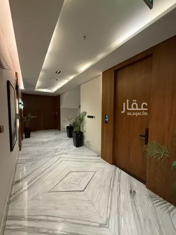 شقة للإيجار في شارع الكوثر, حي العارض, مدينة الرياض, منطقة الرياض صورة 2