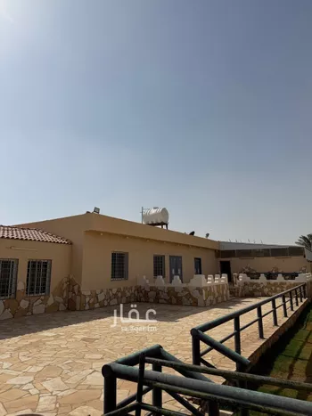استراحة للبيع في شارع عقرباء 125, حي عقرباء, مدينة امارة منطقة الرياض - الجبيله, منطقة الرياض صورة 2