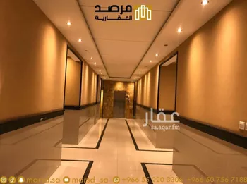 شقة للإيجار في شارع صالح العذل, القيروان, الرياض صورة 2